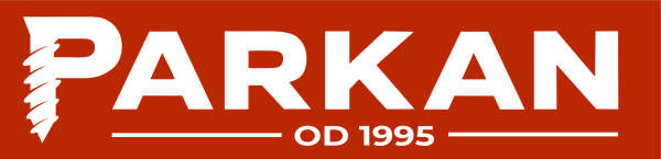 Parkan - strona główna