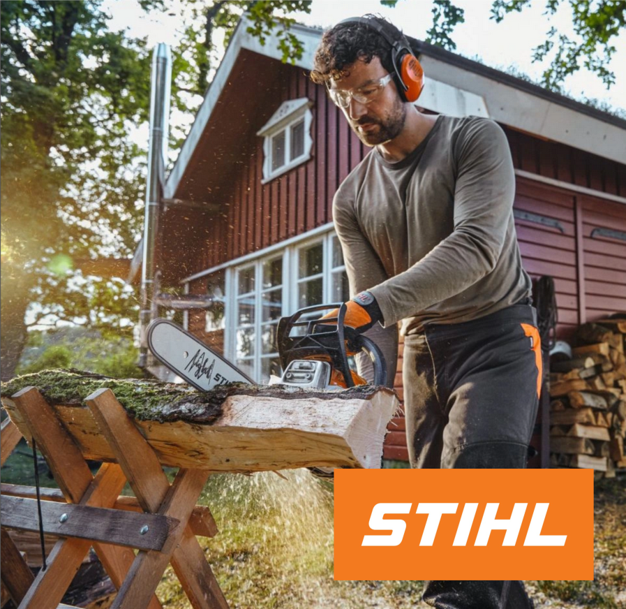 Narzędzia Stihl