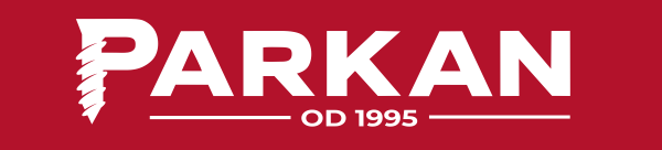Parkan - strona główna