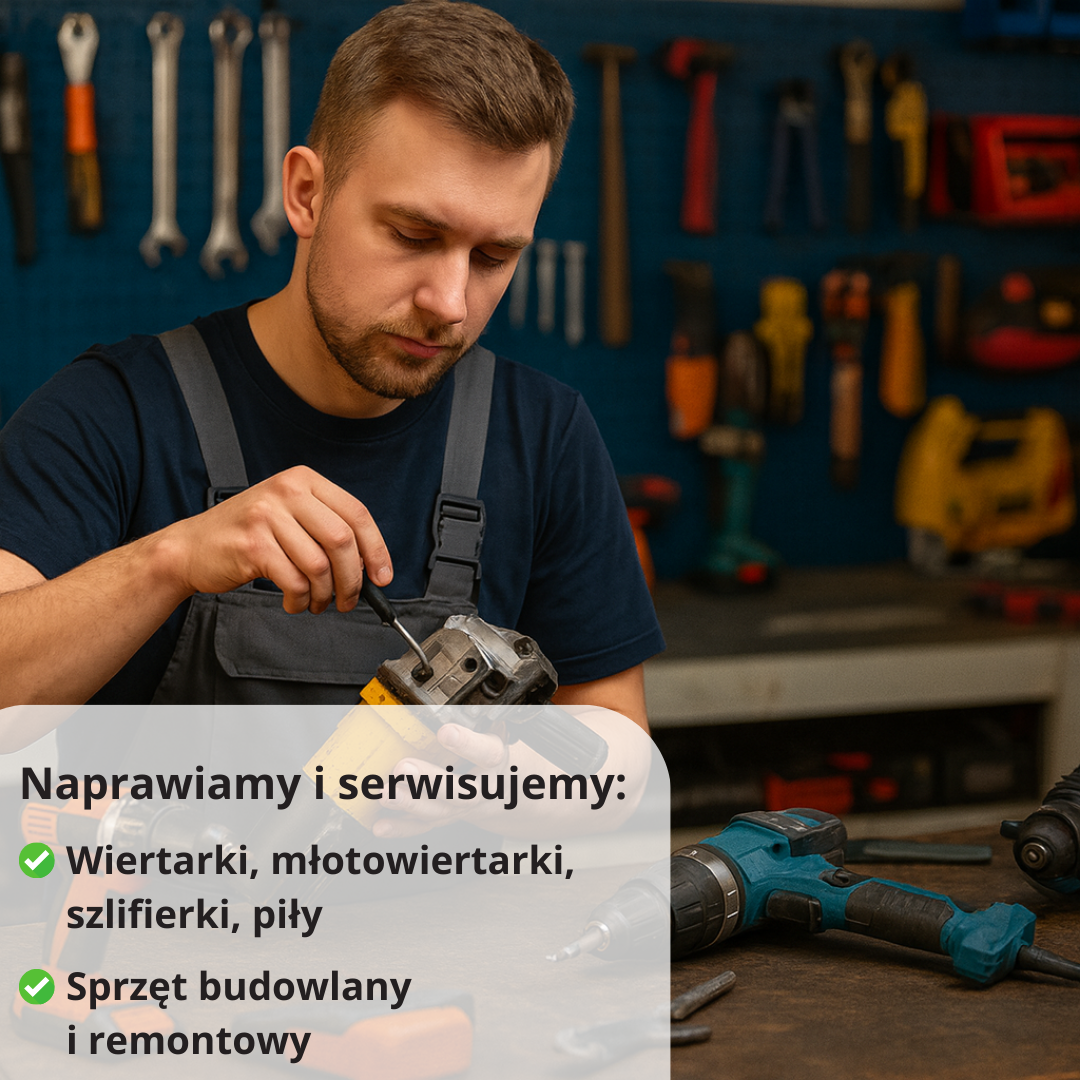 Materiały najlepszej jakości