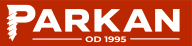 Parkan - strona główna