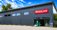 Parkan - strona główna